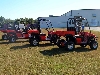 high torque utility vehicle motors